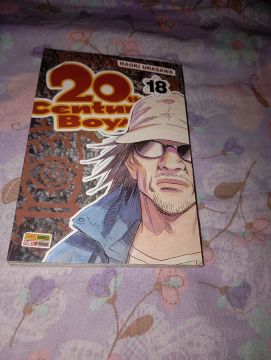 20th Century Boys 18