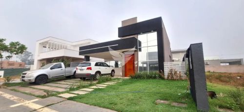 Casa a venda Residencial Alphaville