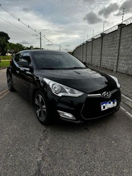 VELOSTER