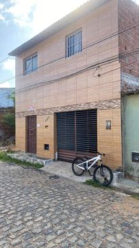 Casa primeiro andar valor a negociar 