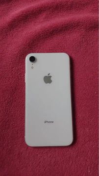 iPhone XR em perfeito estado! 