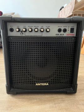 Amplificador Antera FOX 30B