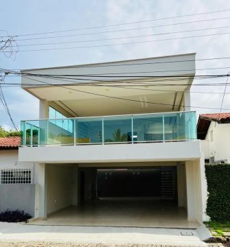 Imóvel para aluguel com 280 metros quadrados com 4 quartos em Olho D'Água - São Luís - MA