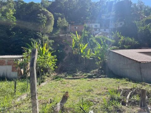 Vendo este ótimo terreno residencial 