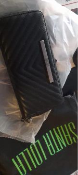 Bolsa Santa Lolla Preta