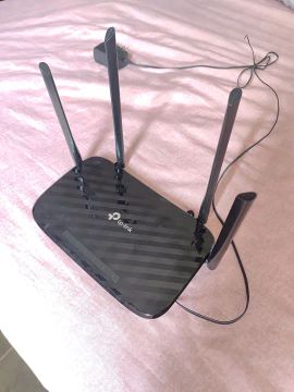 Roteador TP-Link AC1200