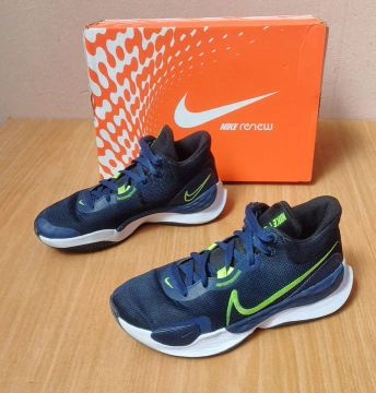 Tênis de Basquete Nike Renew Elevate 3 - nº39