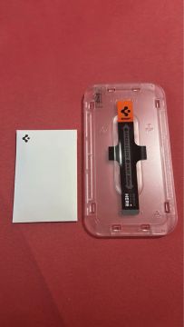 Película Spigen para IPhone 14 Pro Max 