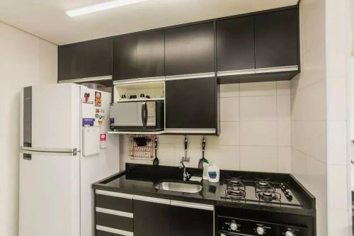 Apartamento em Vila Andrade com 85.00 m² , 3 quarto(s) , 1 suíte(s) , 1 vaga(s).