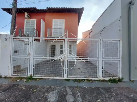 Residencial Casa em Marília