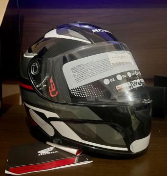 Capacete 