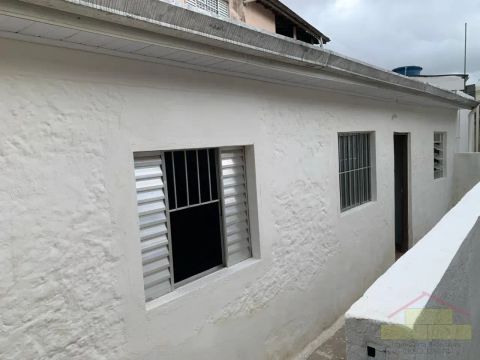 Imóvel para aluguel possui 70 metros quadrados com 1 quarto em Penha de França - São Paulo