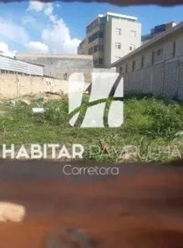 Lote à venda no bairro Heliopolis.