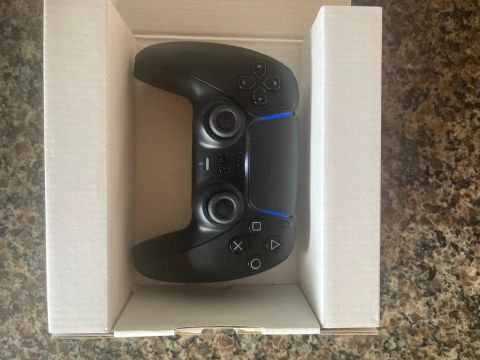 Controle DualSense para Playstation 5 - Novo