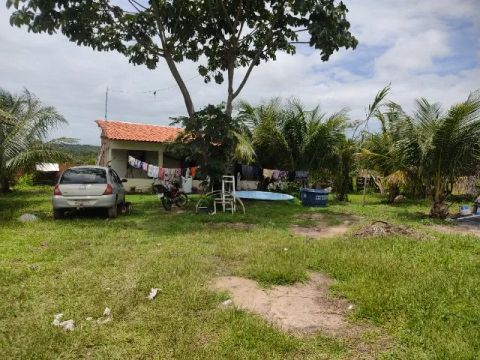 Sitio mocagituba