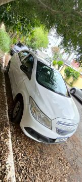 Onix 1.0 LT