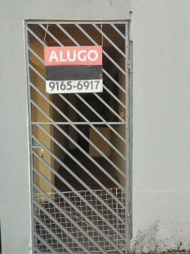 Alugo casa JD PENFIGO, Incluso Agua e Luz!! (proximo a atacadão, JBS, etc)