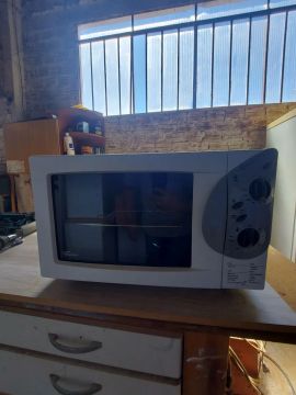 Forno Elétrico Fischer Autolimpante