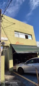 Sala Comercial Para Alugar em São João Clímaco