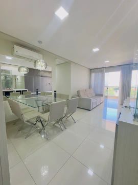 Vende-se edifício Moriah mobiliado fica tudo