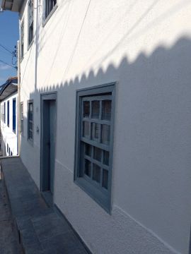 Casa no Centro Histórico de Diamantina 