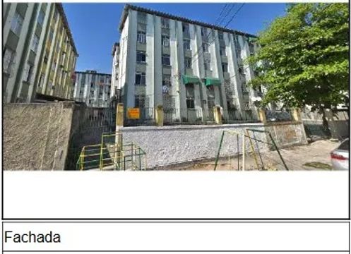 Oportunidade Única em RIO DE JANEIRO - RJ | Tipo: Apartamento | Negociação: Venda Direta O