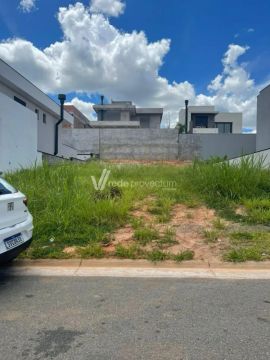 terreno - Loteamento Residencial Arborais - Campinas