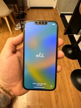 iPhone 13 256Gb
