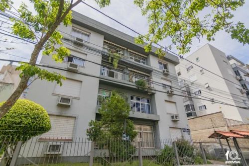 SAO LEOPOLDO - APARTAMENTO 2 DORM - MORRO DO ESPELHO