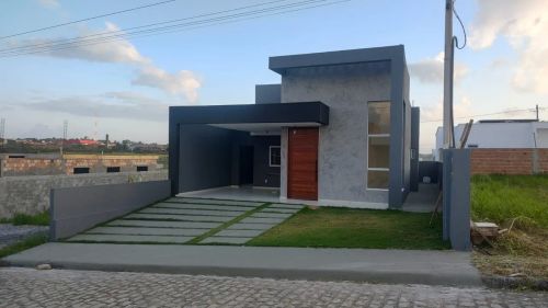 Excelente casa condomínio Porto Monte 