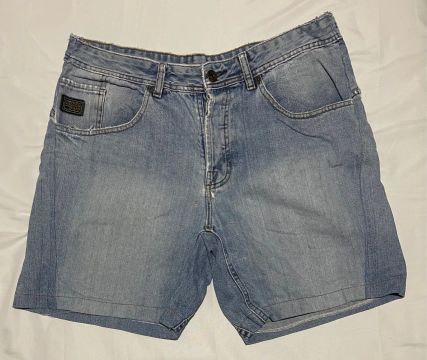 Bermuda Jeans Volcom original 