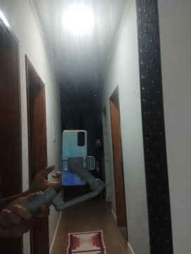 Estabilizador celular Smooth-Q3