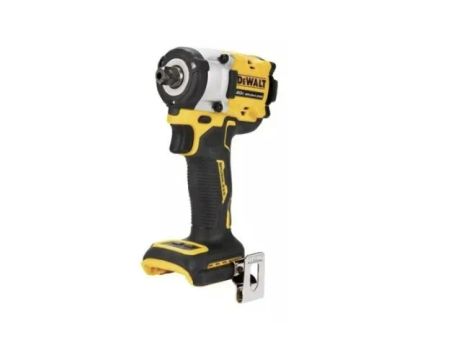 Chave De Impacto 1/2 Dewalt Dcf922 B 20v Brushless Atomic