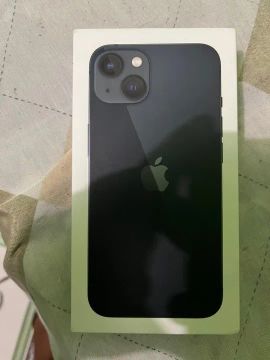 iPhone 13 128 gb Midnight
