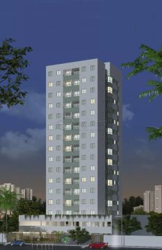 Imóvel para venda com 63 metros quadrados com 3 quartos em Boa Viagem - Recife - PE