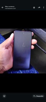 Celular Moto G 32
