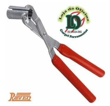 Alicate Para Sacar Cabo De Vela Raven 101214