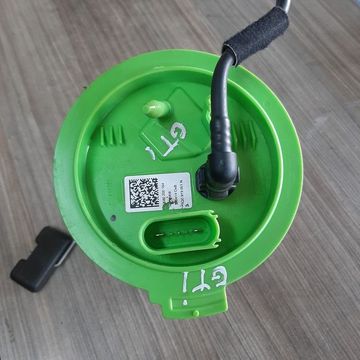 Bomba de Gasolina Golf GTI, Temos Do 1.4 tbm. Loja física @audicarautopecas