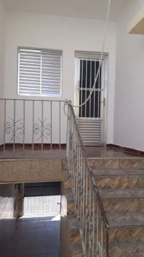 Alugo casa com 03 dormitórios Cohab Inácio Monteiro - Zona Leste São Paulo