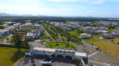 Lote Boulevard Lagoa