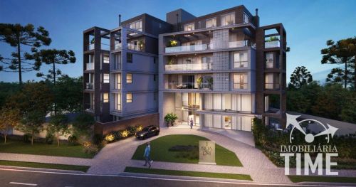 Apartamentos com 3 quartos
