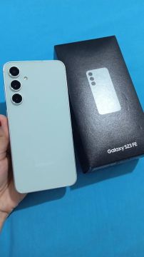 S23 FE 128GB