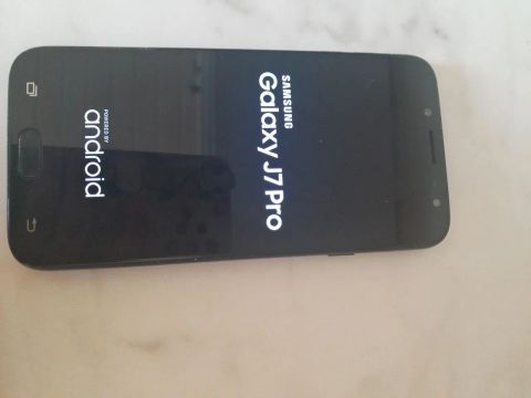 Samsung J7 pro 
