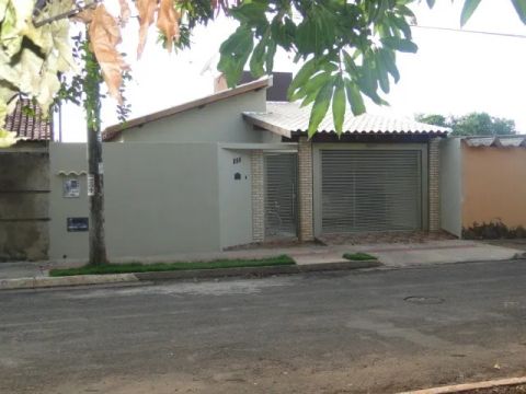 Casa no Conjunto União 