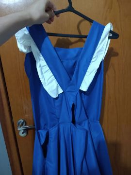 Cosplay Fantasia Anime - Tohru
