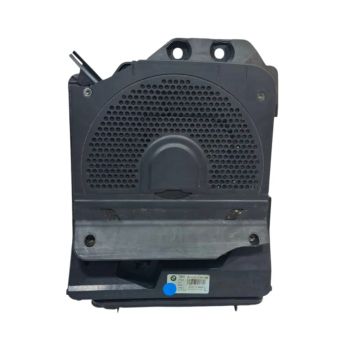 Subwoofer Bmw 328i 320 F30 2013 A 2018