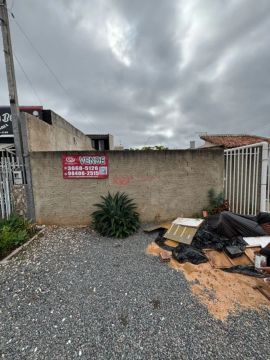 Terreno à venda, 120 m² por R$ 160.000,00 - eucaliptos
