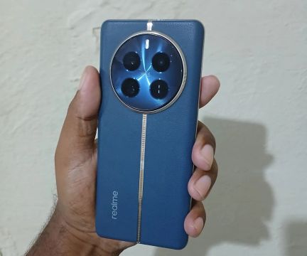 Realme 12 Pro Plus