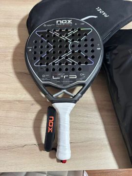 Raquete de Padel NOX