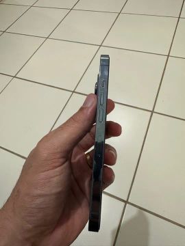 iPhone 13 Pro 128 gigas 